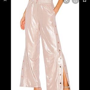 Retrofete Dallas pant S